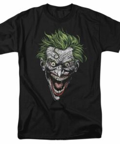 BATMAN JOKER T-Shirt