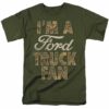 MARINES DISTRESSED LOGO T-Shirt