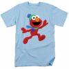 Sesame Street Christmas Nutcracker Abby Cadabby T-Shirt