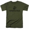 Ford Truck Man Camo T-Shirt