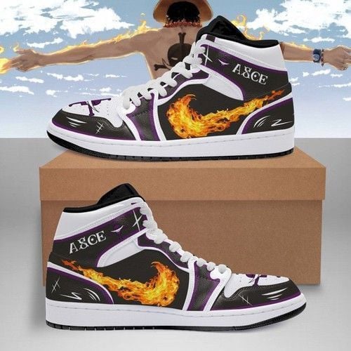 Abilene Christian University Wildcats Ncaa Shoes Air Jd Retro Sneakers V3