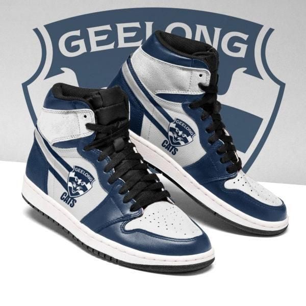 AFL Essendon Bombers Shoes Air Jd Retro Sneaker V15