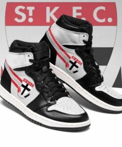 AFL St Kilda Shoes Air Jd Retro Sneaker V24