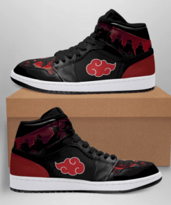 Akatsuki Shoes Air Jd Retro Sneakers V86