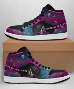 Alice Cooper 02 Shoes Air Jd Retro Sneakers V139