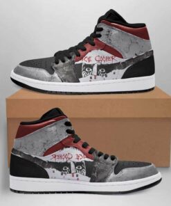 Alice Cooper 04 Shoes Air Jd Retro Sneakers V145