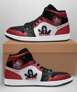 Alice Cooper 07 Shoes Air Jd Retro Sneakers V146