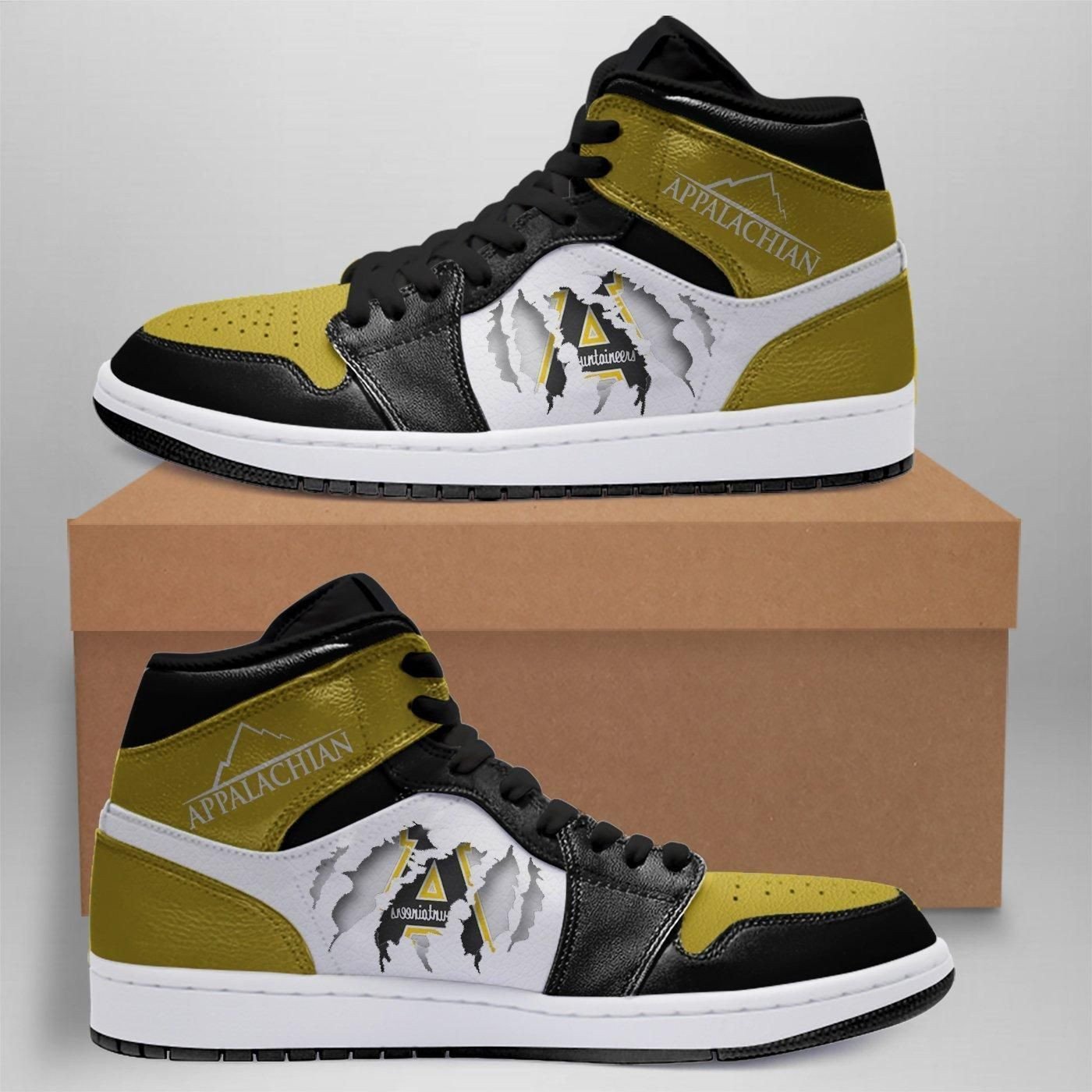 Anthrax Shoes Air Jd Retro Sneakers V191