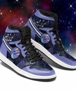 Aquarius Zodiac Shoes Air Jd Retro Sneakers V203