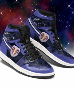 Aries Zodiac Shoes Air Jd Retro Sneakers V207