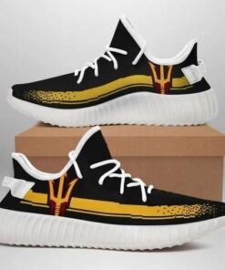 Arizona State Sun Devils NCAA Sport Shoes Sneakers yz1437