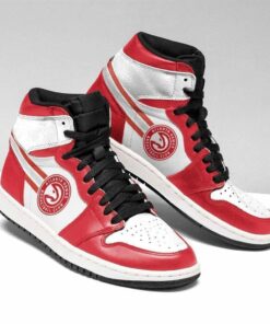 Atlanta Hawks Nba Shoes Air Jd Retro Sneakers V241