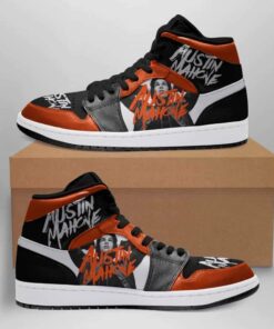 Austin Mahone 04 Shoes Air Jd Retro Sneakers V280