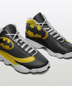 Batman 12 Air Jd13 Sneaker Shoes VJD743