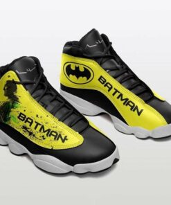 Batman 9 Air Jd13 Sneaker Shoes VJD818