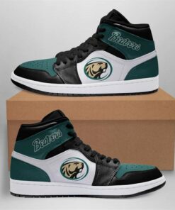 Bemidji State Beavers Ncaa Shoes Air Jd Retro Sneakers V388