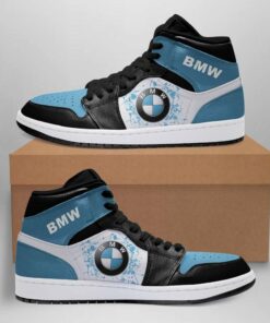 Bmw Automobile Car Sneakers Shoes Sport V512