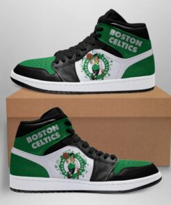 Boston Celtics Nba Shoes Air Jd Retro Sneakers V524