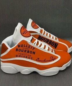 Bourbon Whiskey Air Jd13 Sneaker Shoes VJD244