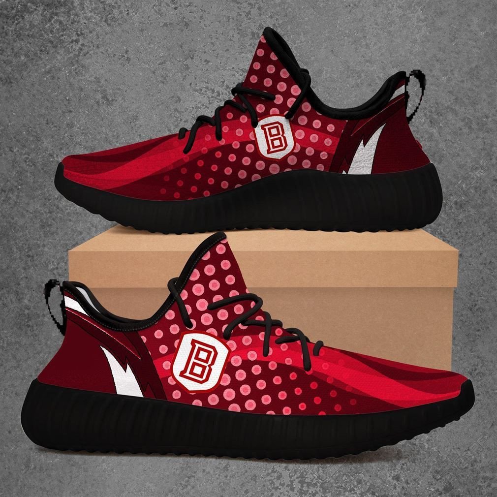 Oklahoma Sooners NCAA Shoes Sneakers yz159