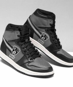 Brooklyn Nets Nba Shoes Air Jd Retro Sneakers V557