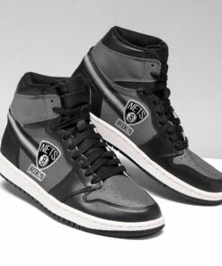 Brooklyn Nets Nba Sneakers Shoes Sport V559