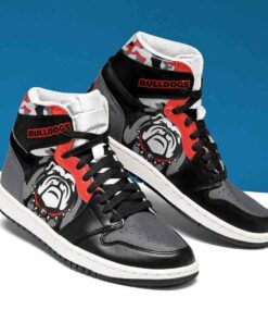 Bulldogs Shoes Air Jd Retro Sneakers V573