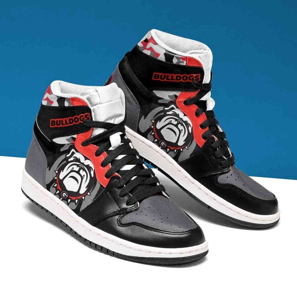 Bulldogs Shoes Air Jd Retro Sneakers V574