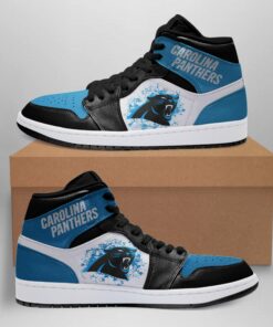 Carolina Panther Shoes Air Jd Retro Sneakers V628