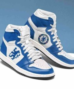 Chelsea Shoes Air Jd Retro Sneakers V652