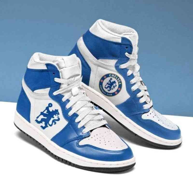 Chelsea Shoes Air Jd Retro Sneakers V653