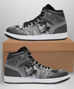 Cheryl Cole Custom Shoes Air Jd Retro Sneaker V655