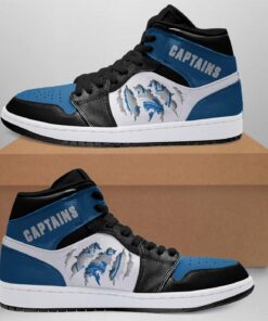 Christopher Newport Captains Shoes Air Jd Retro Sneakers V695