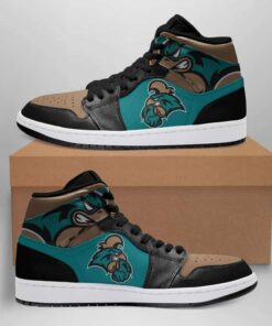 Coastal Carolina Shoes Air Jd Retro Sneakers V760