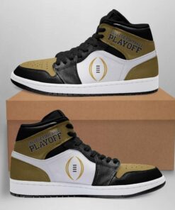 College Football Playoff Ncaa Shoes Air Jd Retro Sneakers V765