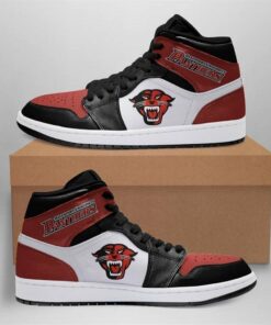 Davenport Panthers Ncaa Shoes Air Jd Retro Sneakers V841