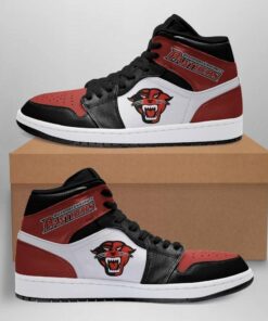 Davenport Panthers Shoes Air Jd Retro Sneakers V843