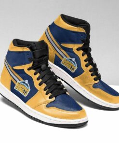 Denver Nuggets Nba Sneakers Shoes Sport V888