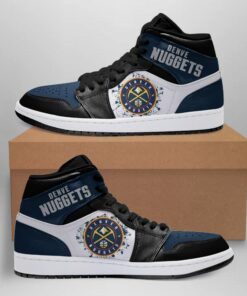 Denver Nuggets Shoes Air Jd Retro Sneakers V890