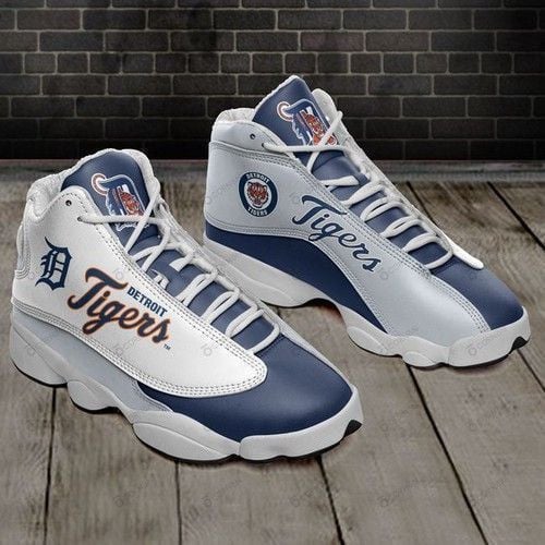 Orlando Magic Nba Football Team Air Jd13 Sneaker Shoes VJD946