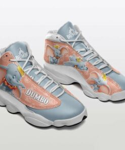 Disney Dumbo Air Jd13 Sneaker Shoes VJD832