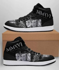 Dixie Chicks Custom Shoes Air Jd Retro Sneakers V909