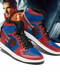 Doctor Strange Marvel Shoes Air Jd Retro Sneakers V916