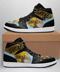 Dragon Ball 26 Shoes Air Jd Retro Sneakers V958