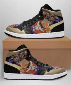 Dragon Ball 31 Shoes Air Jd Retro Sneakers V964