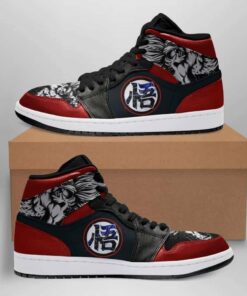 Dragon Ball 44 Shoes Air Jd Retro Sneakers V967