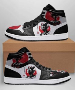 Dragon Ball Custom Shoes Air Jd Retro Sneakers V995