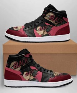 Dragon Ball Ha19 Custom Shoes Air Jd Retro Sneaker V1010