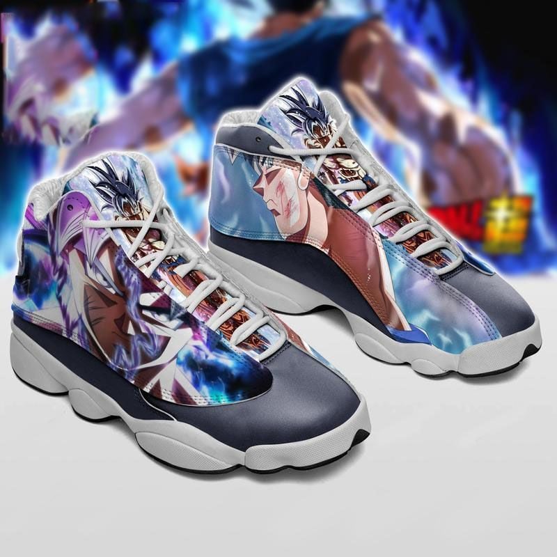 Personalized Kobe Bryant 24 Los Angeles Lakers Nba Team Air Jd13 Sneaker Shoes VJD654