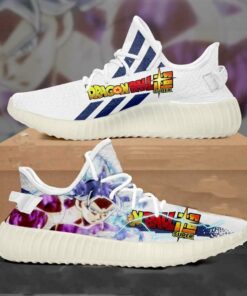 Dragon Ball Super Star Shoes Sneakers yz1561